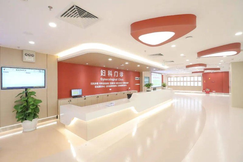 寻找安心就医之路：顺德人流医院探索
